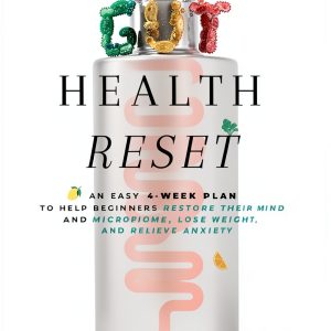 Irritable Bowel Syndrome Kindle Guide by HealthPress 278‑Page eBook-0