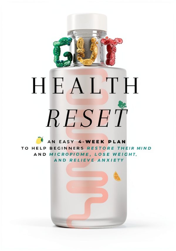 Irritable Bowel Syndrome Kindle Guide by HealthPress 278‑Page eBook-0