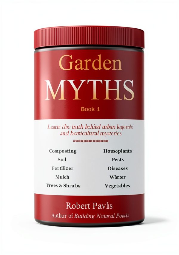 Gardening Reference Kindle eBook by XYZ Publishing 208‑Page Guide-0