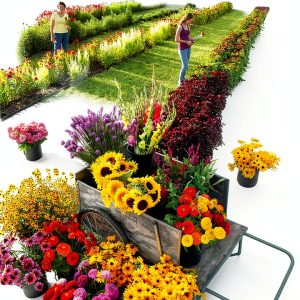 Chelsea Green Botany Kindle eBook Guide to Gardening 520‑Page-0