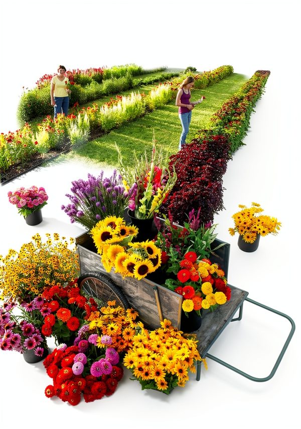 Chelsea Green Botany Kindle eBook Guide to Gardening 520‑Page-0