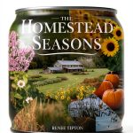 The Self-Sufficient Homestead Series: Green Lifestyle Guide-0