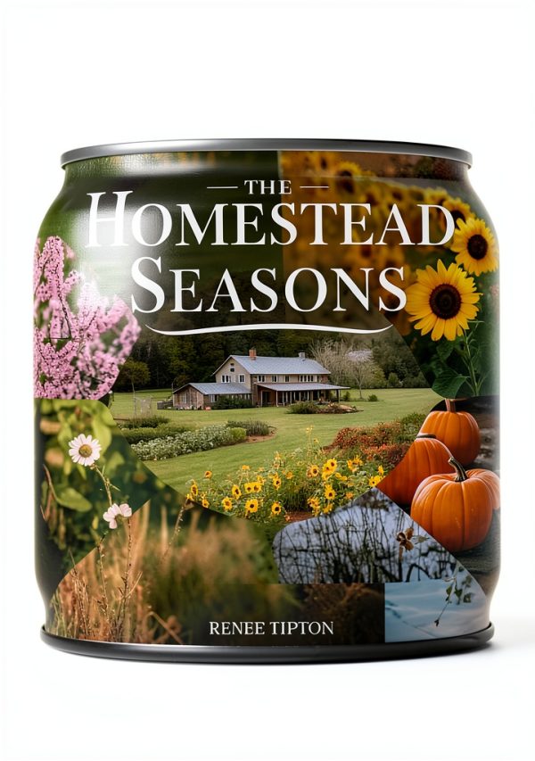 The Self-Sufficient Homestead Series: Green Lifestyle Guide-0