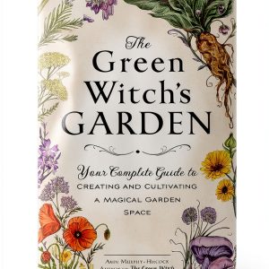 Gardening Encyclopedias for Kindle - Adams Media-0
