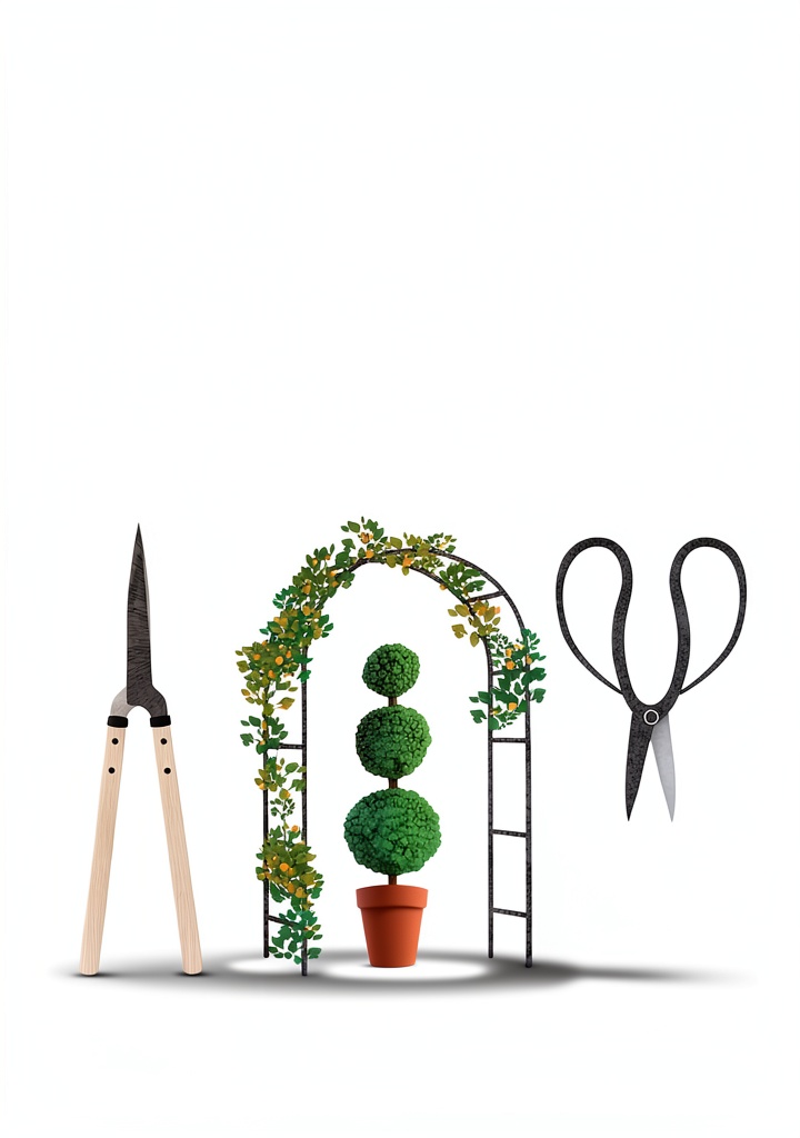 gardening guide