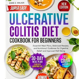 Irritable Bowel Syndrome Relief Guide for Kindle-0
