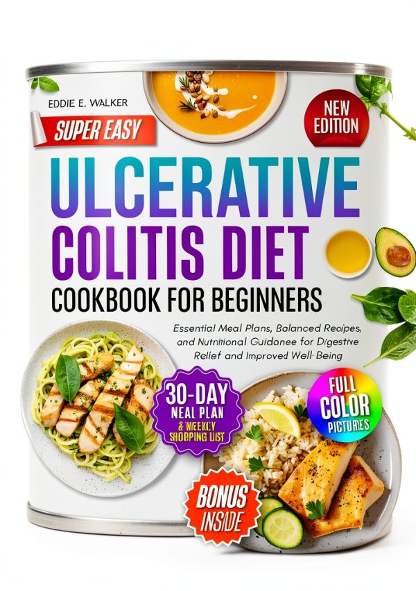Irritable Bowel Syndrome Relief Guide for Kindle-0