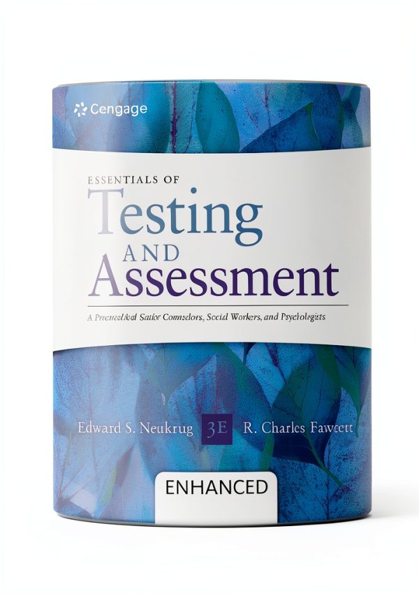 Cengage Learning Kindle Edition, Counseling Education, English, 368-0