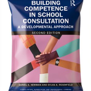 Routledge Consultation, Supervision, and Professional Learning in-0