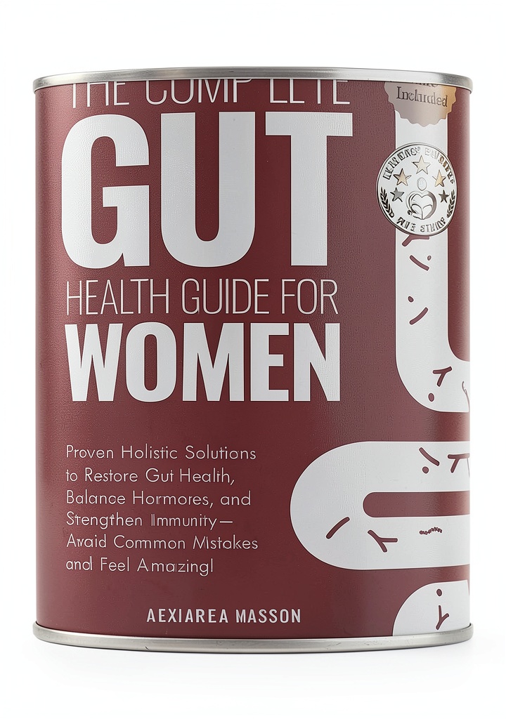 IBS Relief