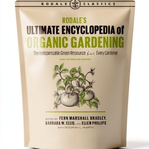 Rodale Organic Gardening Revised, Updated Edition Kindle eBook-0