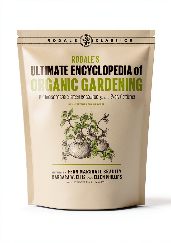 Gardening Reference