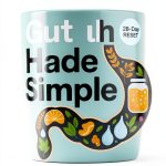 Gut–Brain Reset: Candida, Irritable Bowel Syndrome, and Gut Health-0