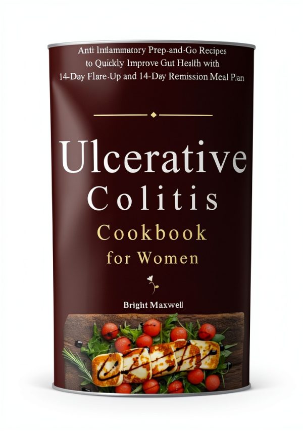 Ulcers & Gastritis Guide by HealthPress 89‑Page Print Replica-0