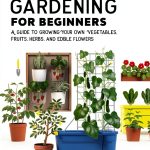 Gardening for Beginners by Callisto - Kindle Edition-0