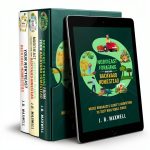 Topiary Gardening Guide by GreenThumb Press Kindle eBook 716 Pages-0