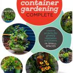 Container Gardening for Beginners by Cool Springs Press-0