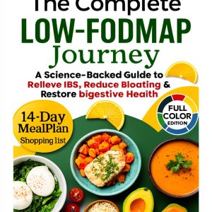Irritable Bowel Syndrome Relief Guide for Kindle-0