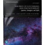 Pearson 5th Edition Social Work Counseling Textbook 624 Pages-0
