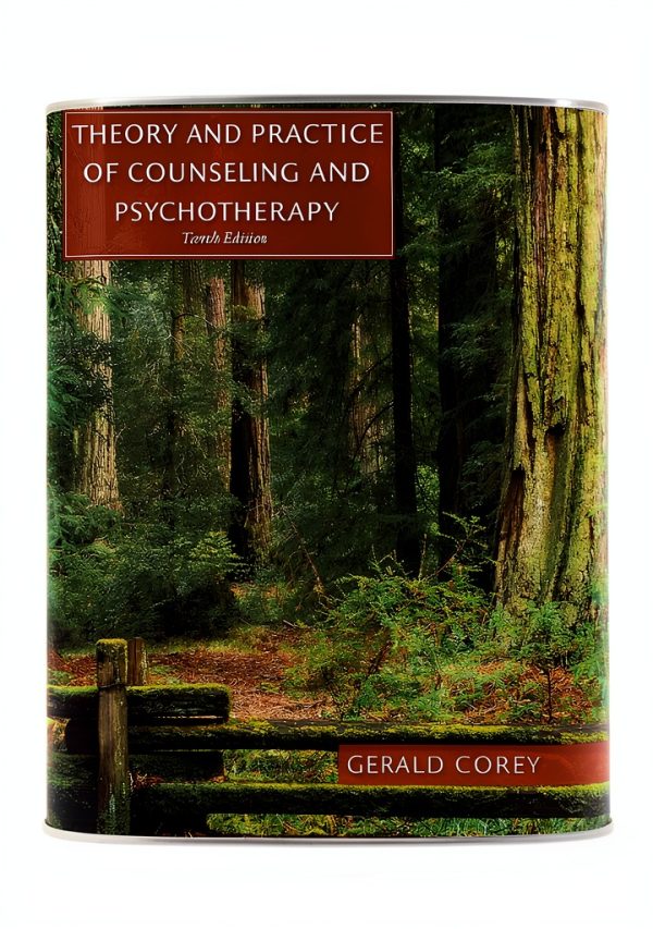 Cengage Learning Educational Counseling Kindle Edition-0