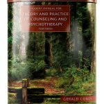 Cengage Learning Educational Counseling Book, English, Print Replica,-0