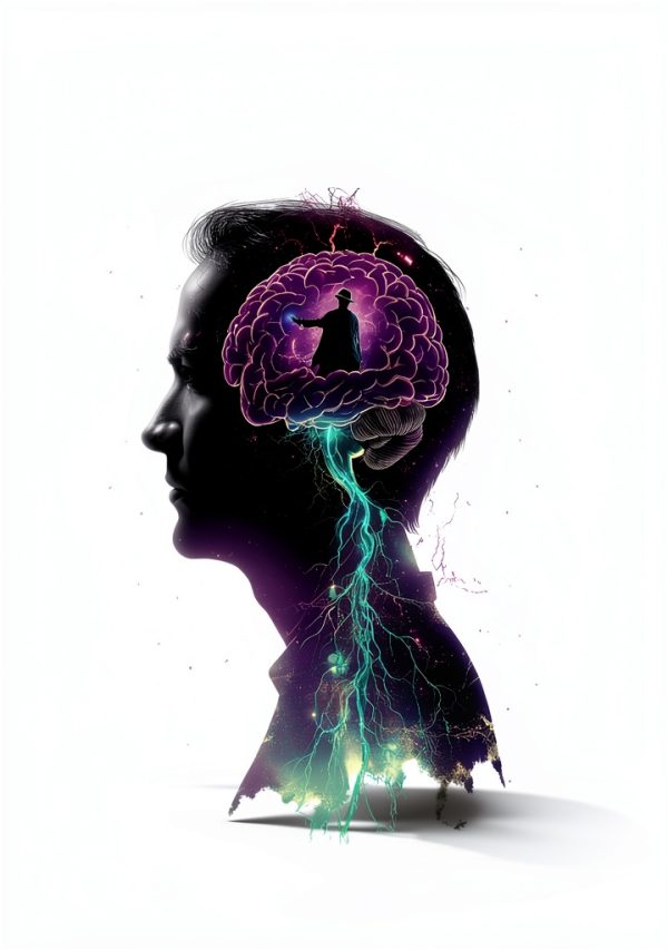 Brain Diseases Amazon Kindle eBook with Enhanced Typesetting and Word-0