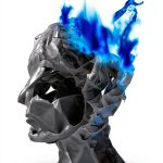 Grand Mal Book 3 of 4 Kindle Edition by JAHbookdesign Brain Disease-0