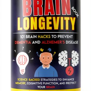 Self-Help for Brains: Brain Disease Guide by Clark Coleman Kindle-0