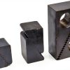 kimllier 58 piece 7/16 inch T Slot clamping kit Steel Red Bridgeport-5