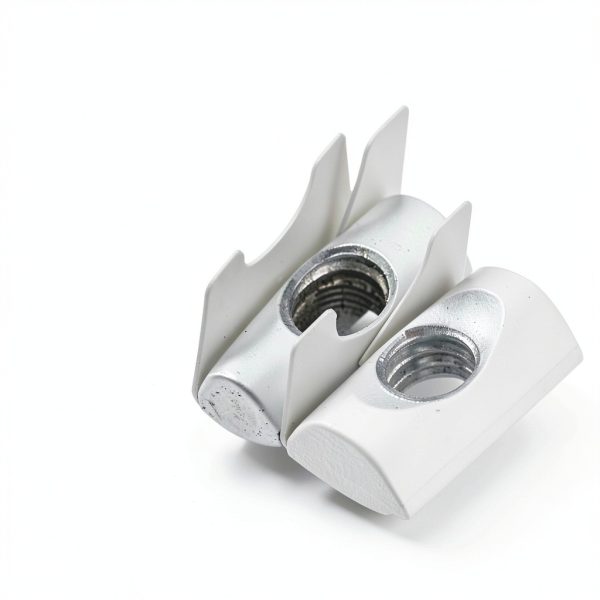 4040 Series M8 T Slot Nuts Spring Sheet – APEVIE SIMULATOR 25pcs-4
