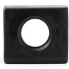 Prolinemax 10 Pc 9/16" T-Slot Nut 1/2"-13 Thread Black Oxide Finish-3