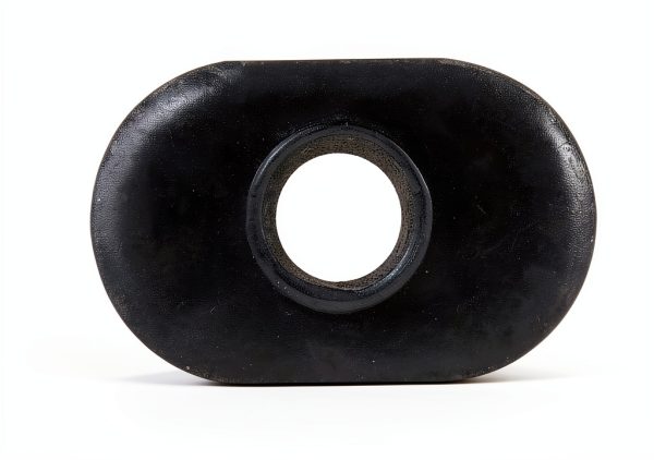 25 Packs 1/4"-20 Threaded Centered Slide in Economy T Nuts, Applicable to T Track Accessories Hardware Nuts for Aluminum Extrusion Profile Rail or Base Aluminum Extrusion (Black)-1