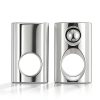 T Nuts 20PCS 1/4-20 Steel Roll In Ball Spring Xelsluthe T Slot Nuts-2