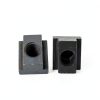 3/8‑16 Threaded T‑Slot Nuts Abeicy Black Oxide Finish, 4‑Piece Set-4