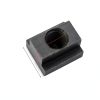 3/8‑16 Threaded T‑Slot Nuts Abeicy Black Oxide Finish, 4‑Piece Set-2