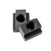 3/8‑16 Threaded T‑Slot Nuts Abeicy Black Oxide Finish, 4‑Piece Set-5